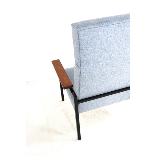 No. 30 (Men's Model) Armchair by Gijs van der Sluis For Sale - Image 12 of 15