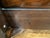 Offered is a striking heirloom-quality Queen Sleigh Bed (Model 3037B) manufactured by the legendary E.J. Audi / Stickley....