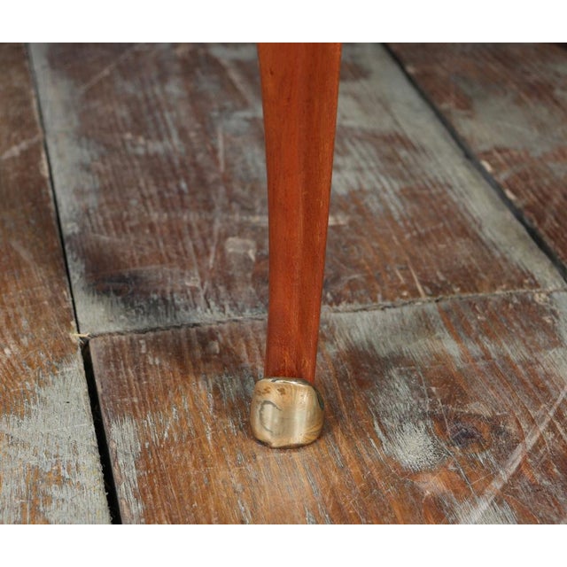 Italian Mid-Century Chest of Drawers, 1950s For Sale - Image 9 of 18