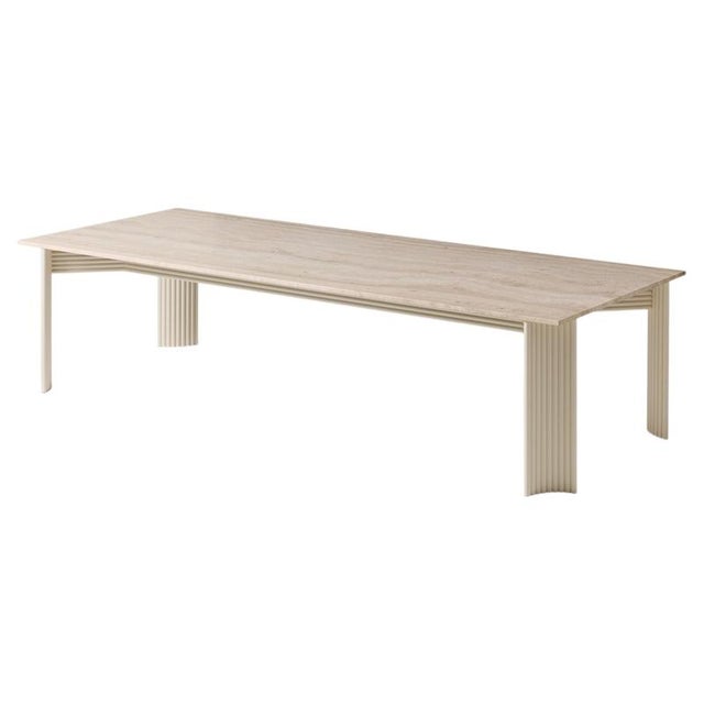 Vidalenta Outdoor Dining Table by Patricia Urquiola for Cassina For Sale - Image 12 of 12