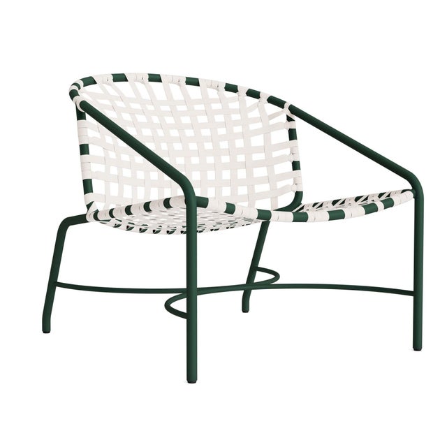 Originally designed in 1956 by Tadao Inouye and reimagined in 2012 by Richard Frinier, Kantan exemplifies the breezy...
