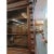 Late 19th Century Antique French Hunt Cupboard Bookcase For Sale - Image 5 of 12