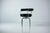 Lc7 swivel chair by charlotte perriand for cassina, 1990s designer: charlotte perriand (1903–1999) manufacturer: cassina,...