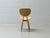 Model 3221 Chair by Junzo Sakakura for Tendo Mokko, 1980s For Sale - Image 10 of 17