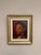 Original Vintage Swedish Oil on Canvas – “Spanish Girl” by Hilding Rösiö – Signed – Vintage & Framed – 61 × 53 cm (24" ×...