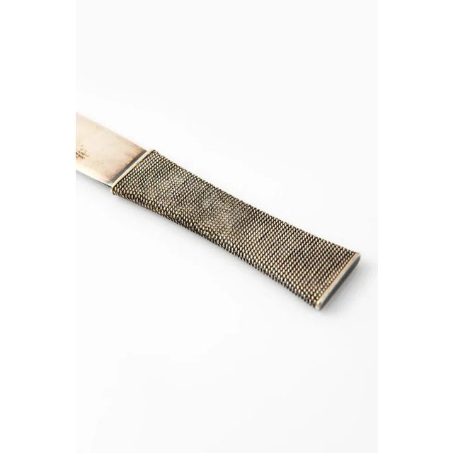 Letter Knife, Sweden For Sale - Image 4 of 5