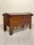 Antique Beech Chest, 19th Century For Sale - Image 9 of 18