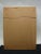 1959 Tribal Mid-Century Modern Woodcut Wood Block Art For Sale In Richmond - Image 6 of 6