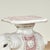 Ceramic Vintage Italian Glazed Terra Cotta Elephant Stand For Sale - Image 7 of 12