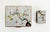 Vintage Cloisonne Smoke Box & Matchbox Cover Set For Sale In Sacramento - Image 6 of 14
