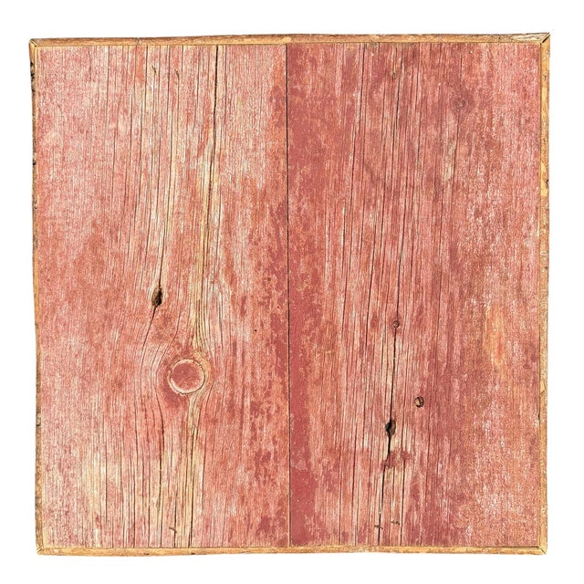 Wood Adirondack Style Twig Table For Sale - Image 7 of 15