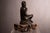 Gaetano Martinez, Art Deco Nude of Woman, 1925, Bronze & Marble For Sale - Image 11 of 15