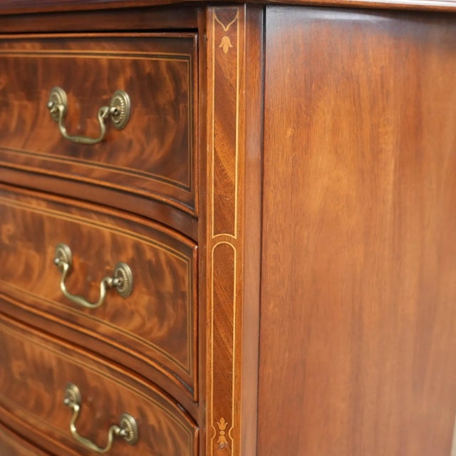 Ej Victor Vintage Chest of Drawers For Sale - Image 15 of 16