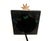 French Hollywood Regency Gilt Palm Table Lamp For Sale - Image 10 of 10