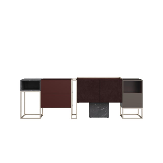 Detroit Sideboard by Porus Studio For Sale - Image 17 of 17