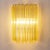 Wall Lamp with Murano Glass, 1990s For Sale - Image 10 of 12