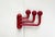 Postmodern Italian Foldable Coat Rack by Patrizia Angeloni for Confalonieri, 1980s For Sale - Image 17 of 18