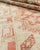 Antique Serab Runner 3' X 7'10 For Sale - Image 10 of 12