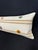 Turkish Hemp Pillow Cushion Natural Beige Brown Cushion Cover 12x46 For Sale - Image 4 of 4