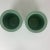 1980s Small Crackled Celadon Fish Bowls - a Pair For Sale - Image 4 of 9