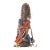 Early 20th Century Namchi Namji Beaded Fertility Doll Cameroon For Sale