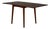 Scandinavian Teak Table, 1960s For Sale