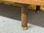 Harvey Probber Mahogany + Caned Door Credenza C1950s For Sale - Image 14 of 17
