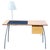Desk by Jean Nouvel for Ligne Roset, 1980s For Sale - Image 18 of 18