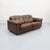 DS-101 Two-Seater Sofa from De Sede, 1970s For Sale - Image 14 of 14