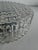 Circular Textured Glass Ceiling or Wall Lights in the style of Rupert Nikoll, 1960s, Set of 2 For Sale - Image 8 of 14