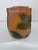 Lagras Art Nouveau Red Holly Berry Vase For Sale In San Francisco - Image 6 of 11