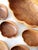 Mid 20th Century Mid-Century Modern Wood Serving Bowl Set For Sale - Image 14 of 15