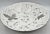 1980s Emilia Castillo Large Porcelain & Pure Silver Butterfly Bowl, Taxco Mexico For Sale In Los Angeles - Image 6 of 18