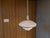 Bauhaus P3 Pendant Lamp by Otto Müller for Sistrah, 1930s For Sale - Image 4 of 14