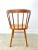 1960s 1960s Straight Chair by George Nakashima for Knoll For Sale - Image 5 of 12
