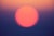 A Farewell to Day 2.1 by Tal Paz-Fridman | Photography of a blurred sunset over the horizon For Sale