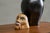 Studio Pottery Phantasy Head, 1970s For Sale - Image 6 of 10