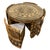 Wood Penelope Game Table with Nesting Chairs For Sale - Image 7 of 7