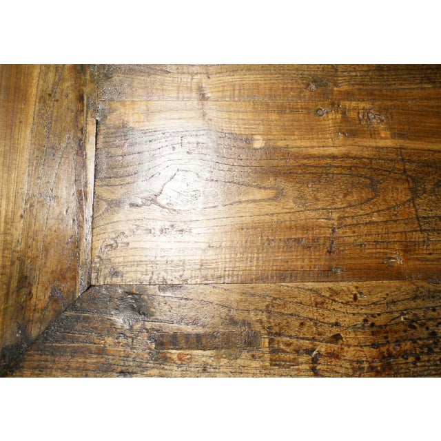 Antique Chinese Altar Cabinet, Circa 1800-1849 For Sale - Image 11 of 12