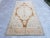 1960s Vintage Home Decor Oushak Rug For Sale - Image 10 of 10