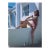 Toni Frissell 'Swimwear' Archival Pigment Print Framed in Brown For Sale
