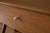 1960s Pair of Vintage Kipp Stewart Walnut Floating Nightstands by Drexel Declaration For Sale - Image 5 of 18