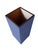 Plinto Blu Umbrella Stand by Pietro Meccani for Meccani Design For Sale - Image 6 of 6