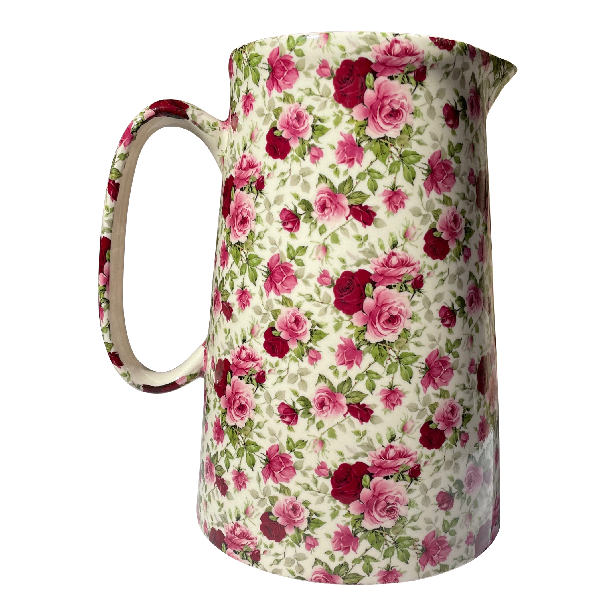 Daffodil 4 Pint Tankard Jug - Jill Lydias - View #10