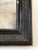 Large Antique French Louis Philippe Full-Length Giltwood Mirror, Late 19th Century For Sale - Image 6 of 10