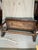 18th Century French Walnut Country Table For Sale - Image 4 of 6