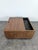 Scandinavian Teak Bar End Table For Sale - Image 4 of 7