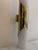 1960s Glass Wall Lamp by Paul Krüger for Neuhaus Leuchten, 1960s For Sale - Image 5 of 14