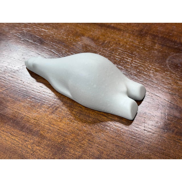 Heath Ceramic Polar Bear For Sale - Image 12 of 12