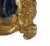 Traditional A Fine Regency-Style Gilt-Carved Wooden Mirror For Sale - Image 3 of 11